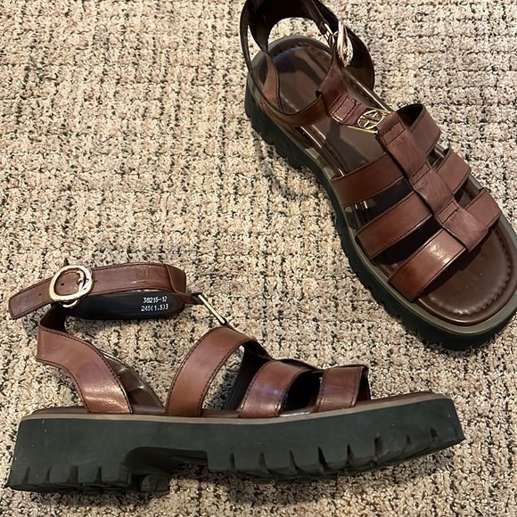 Brown Gladiators - Picture 2 of 4